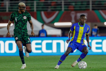 Nigeria
