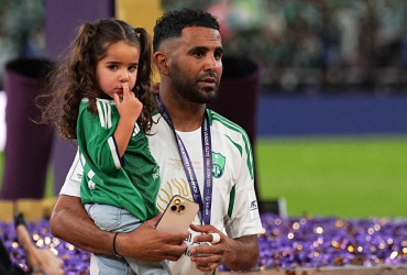 riyad mahrez