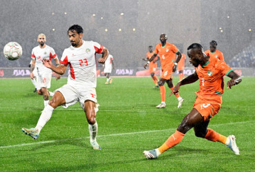 Ivory Coast and Mozambique can 2025