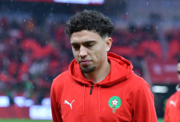 Neil El Aynaoui