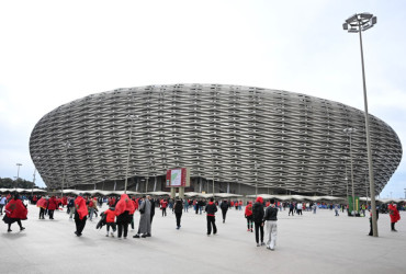 Prince Moulay Abdellah stade 