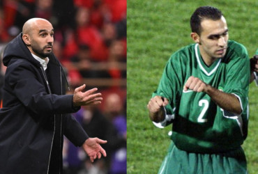 Walid Regragui 