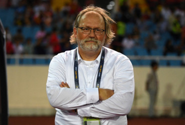 Tom Saintfiet