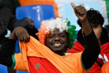 cote d' ivoire