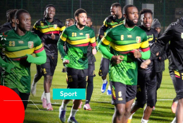 Mali