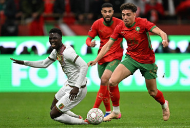 Neil El Aynaoui
