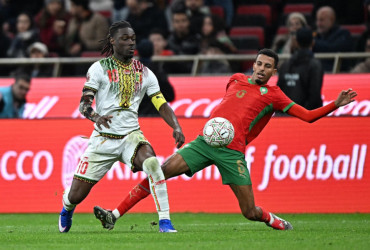 Maroc-Mali