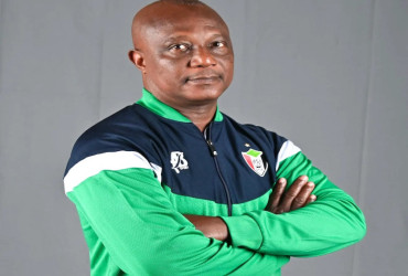 James Kwesi Appiah