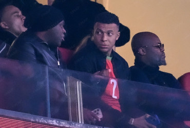 Mbappé