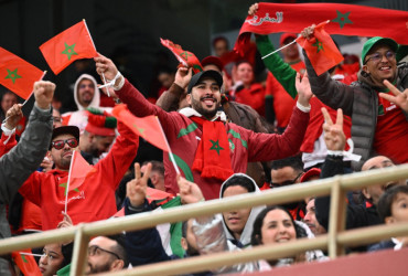 supporters 