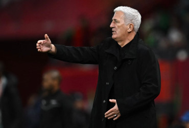 Vladimir Petkovic