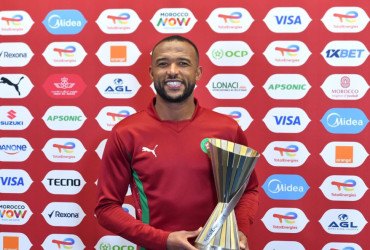 Ayoub El Kaabi