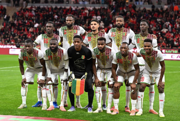 mali