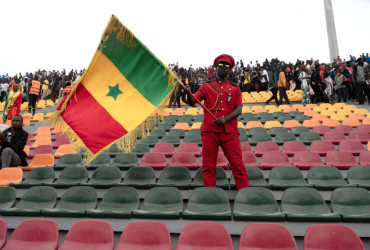 Sénégal