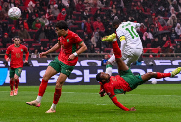 Ayoub El Kaabi
