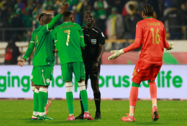Comoros