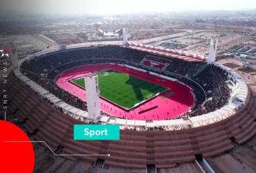 Stade Adrar