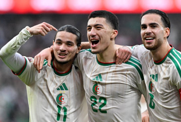 Algérie
