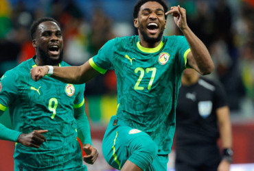 Sénégal