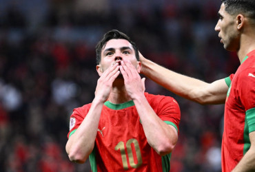 brahim diaz