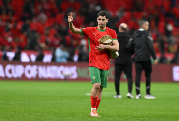 Brahim Diaz