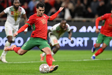 Brahim Diaz 