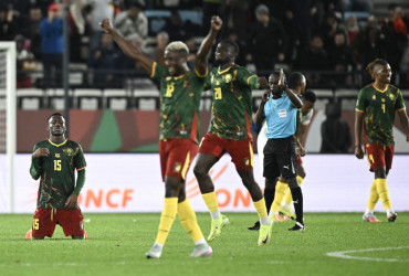 Cameroun