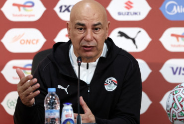 Hossam Hassan 