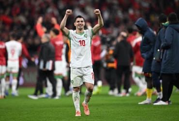 Brahim Díaz