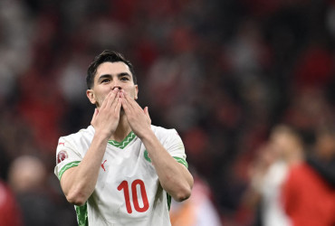 Brahim Diaz