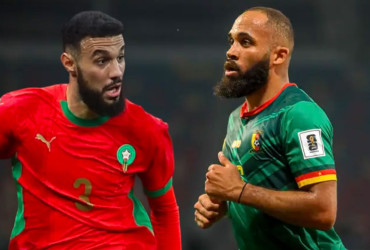 Bryan Mbeumo et Noussair Mazraoui