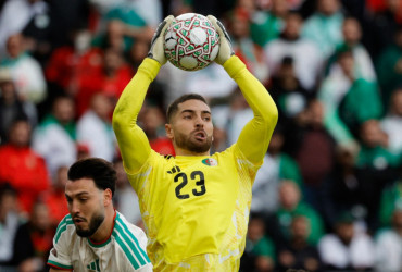Luca Zidane