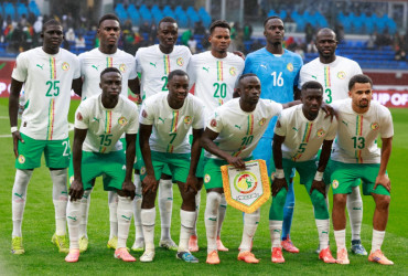 Senegal