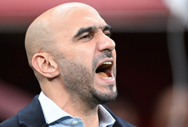 Walid Regragui