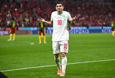 Brahim Díaz