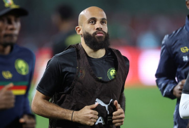 Bryan Mbeumo