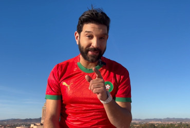 Anas El Baz