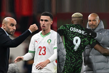 morocco vs nigeria