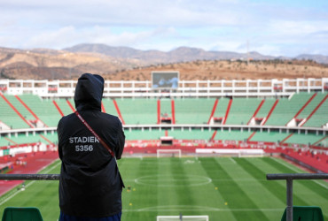 STADE AGADIR