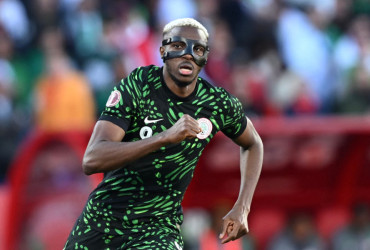 Victor Osimhen
