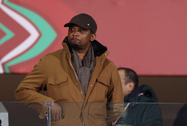 Samuel Eto'o