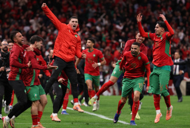 Morocco A