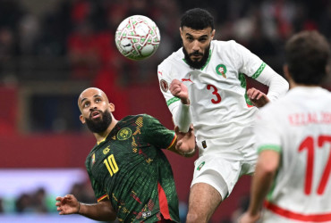 Noussair Mazraoui