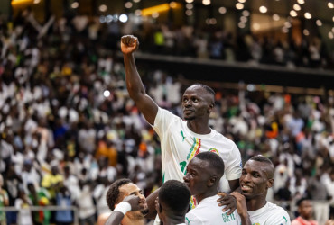 Sadio Mane