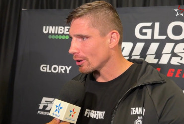 Rico Verhoeven