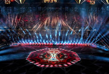 كأس أمم إفريقيا 2025