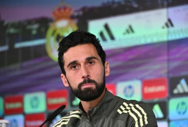 Arbeloa