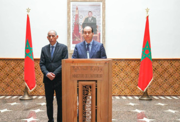 Conférence de presse