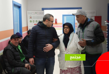 القصر الكبير