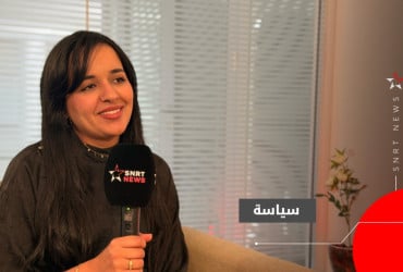 ليلى ذاكري